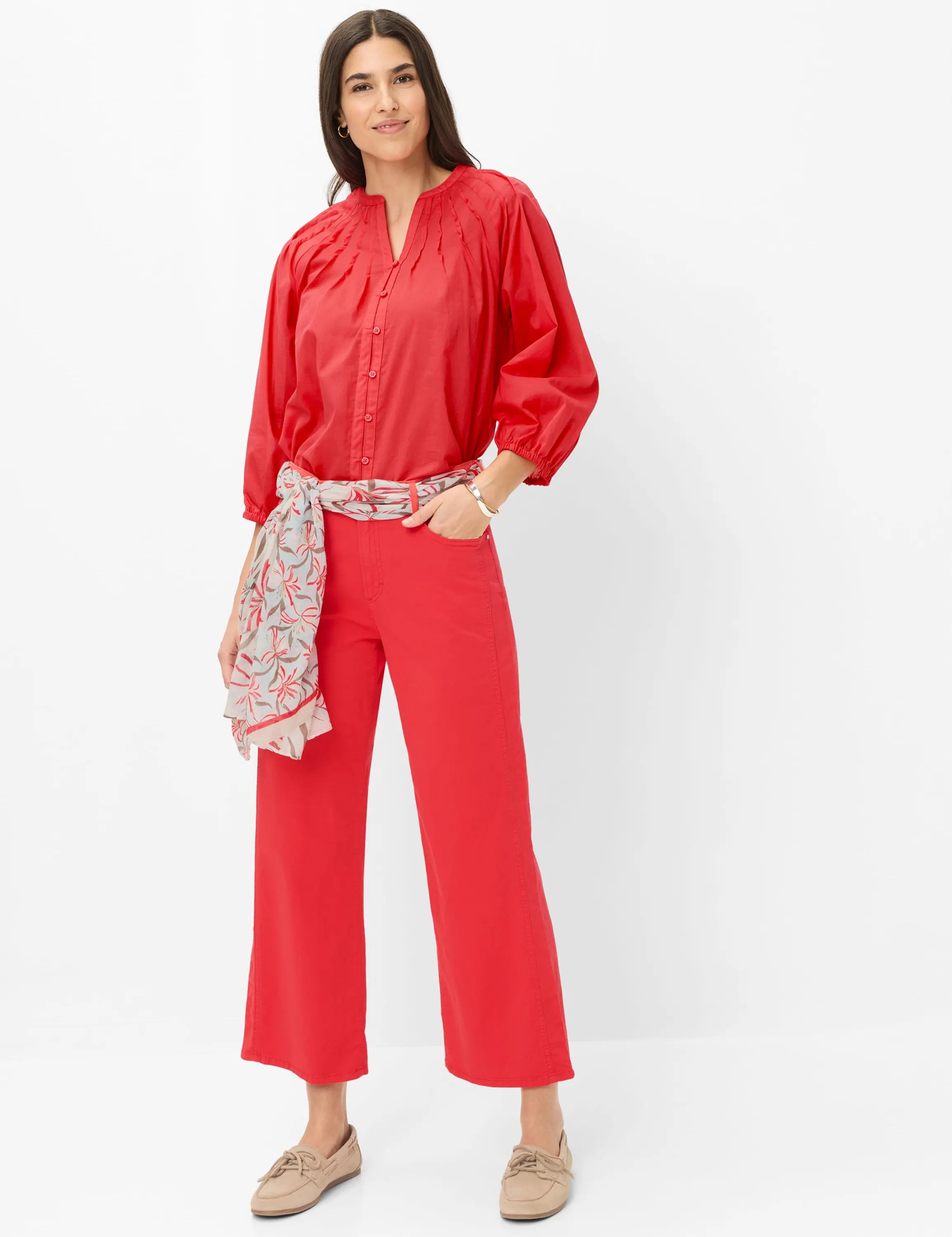 Jeans MAINE S Wide Leg