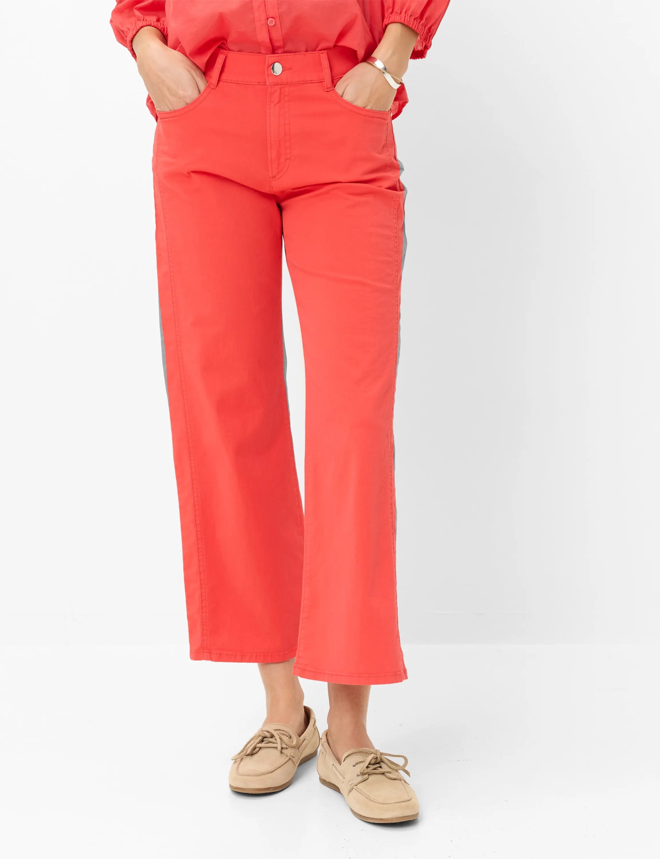 Jeans MAINE S Wide Leg