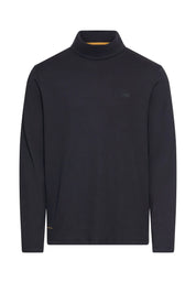 Langarmshirt aus Baumwolle