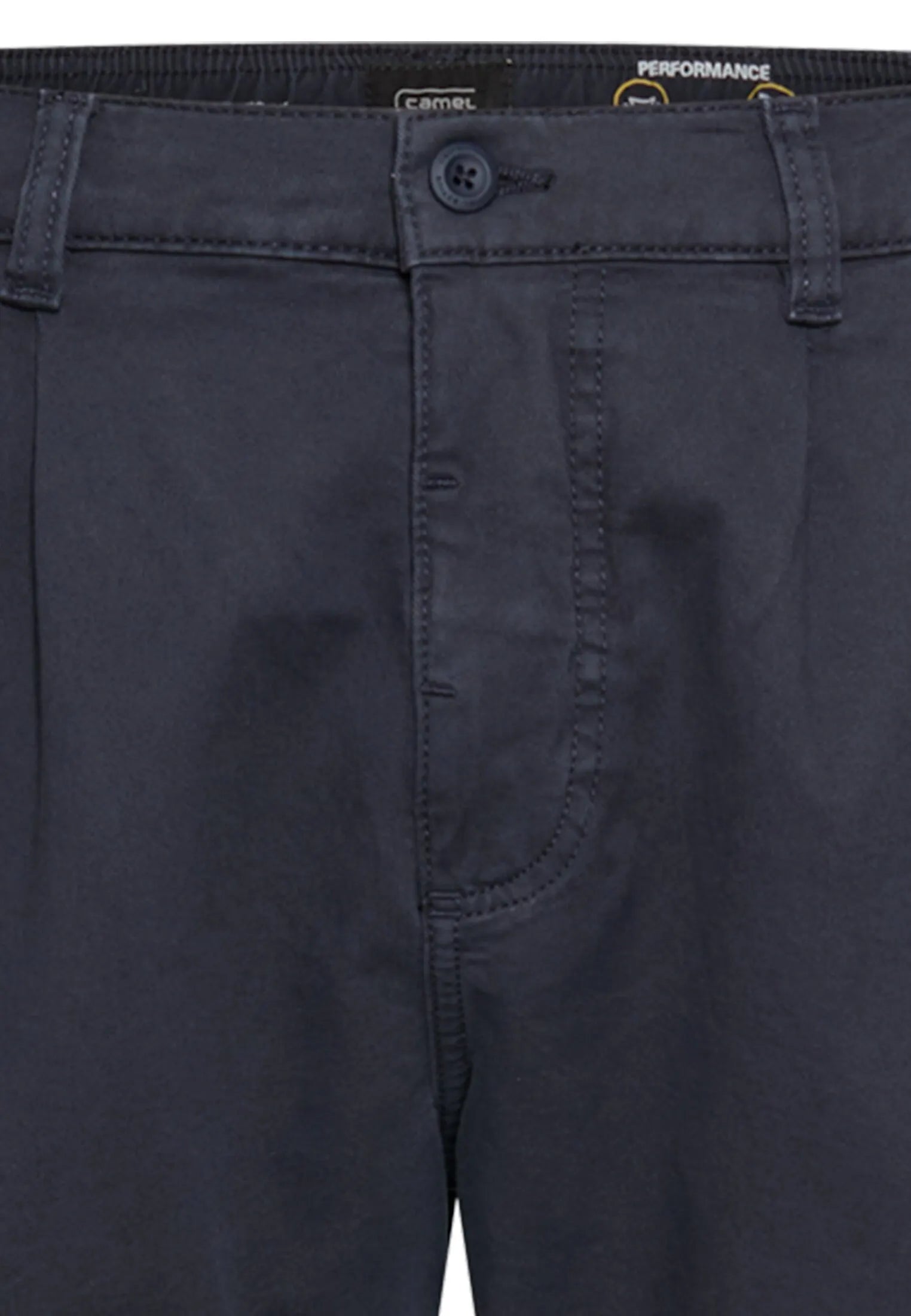 Chino Relaxed Fit