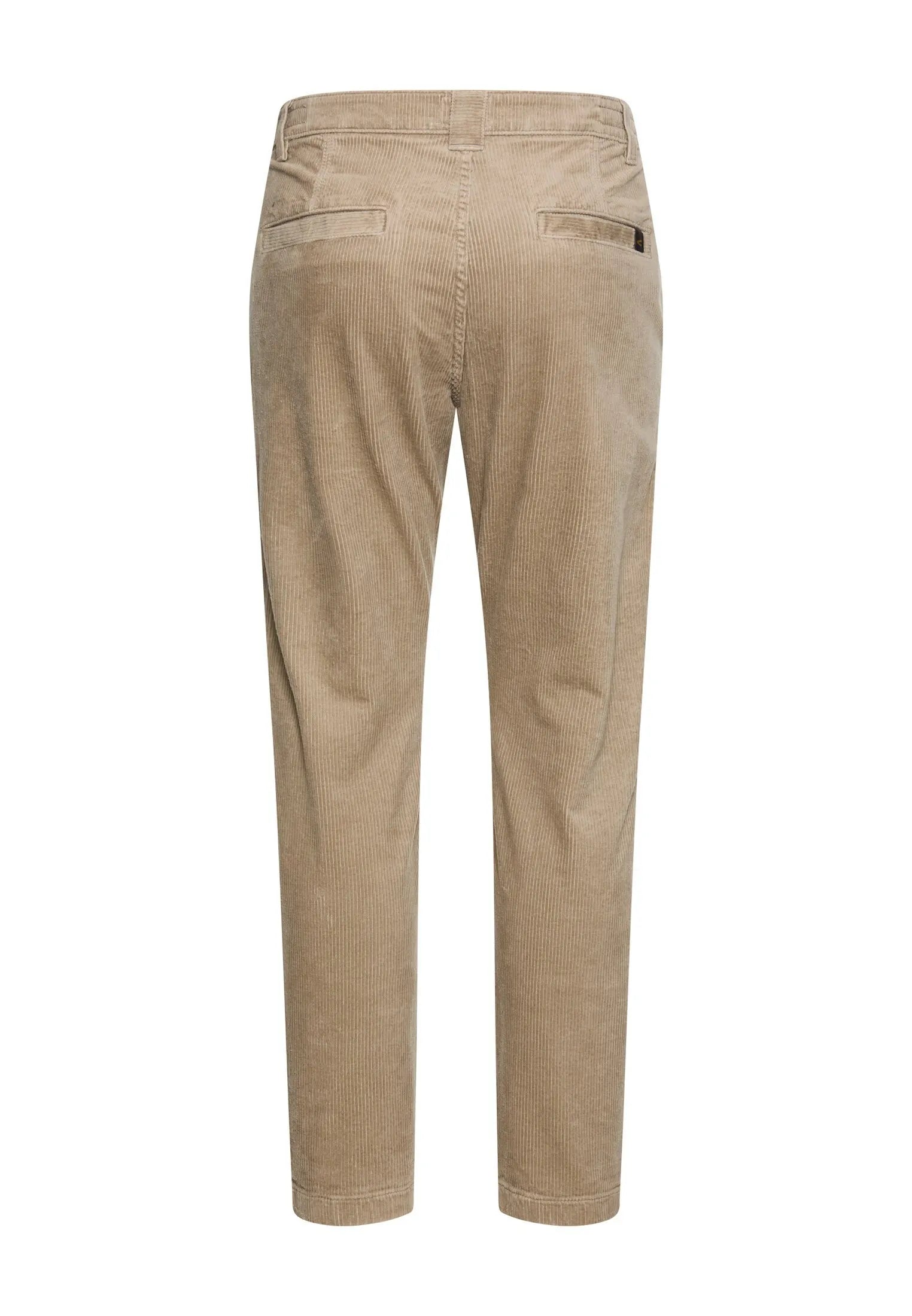 Cord-Chino Regular Fit