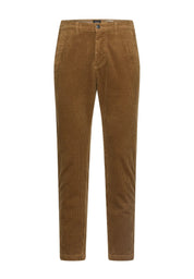 Cord-Chino Regular Fit