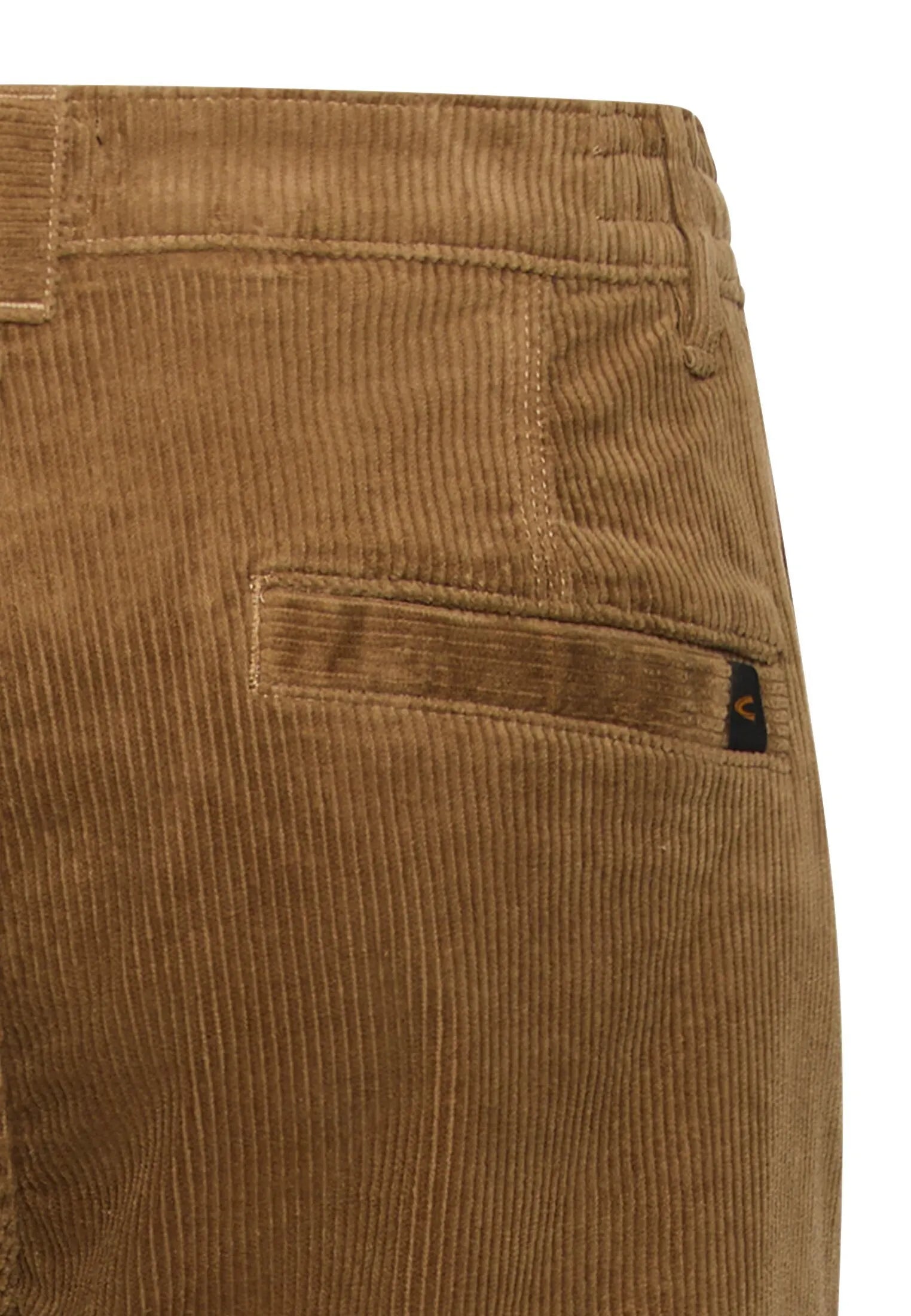 Cord-Chino Regular Fit