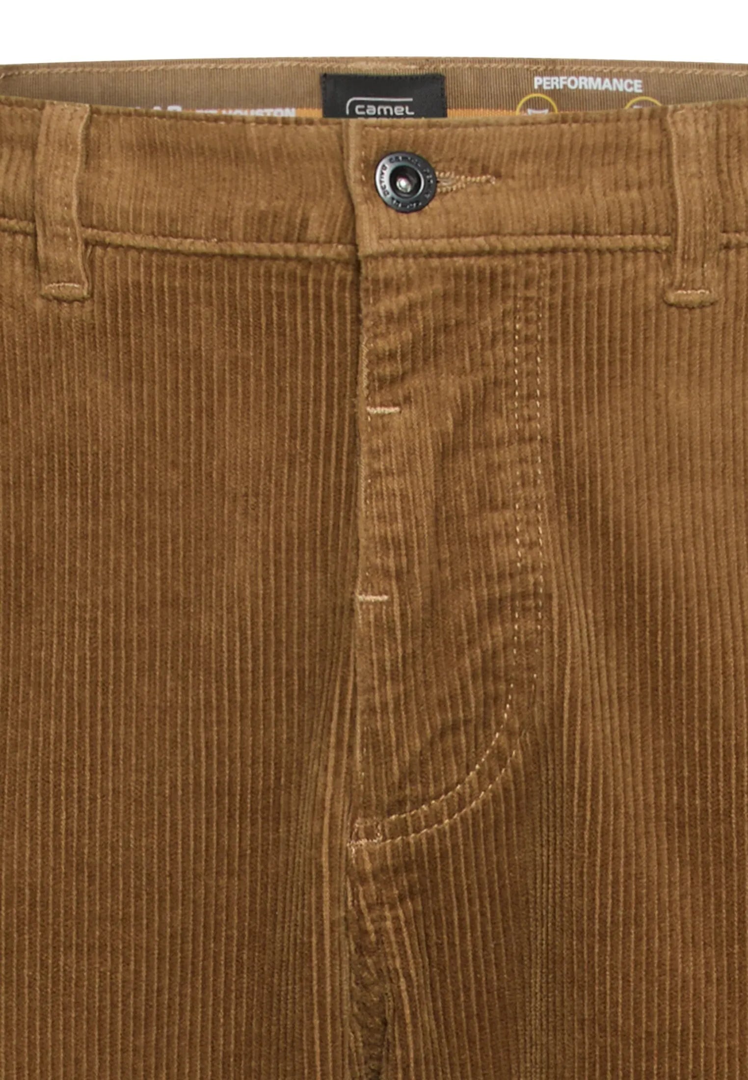 Cord-Chino Regular Fit