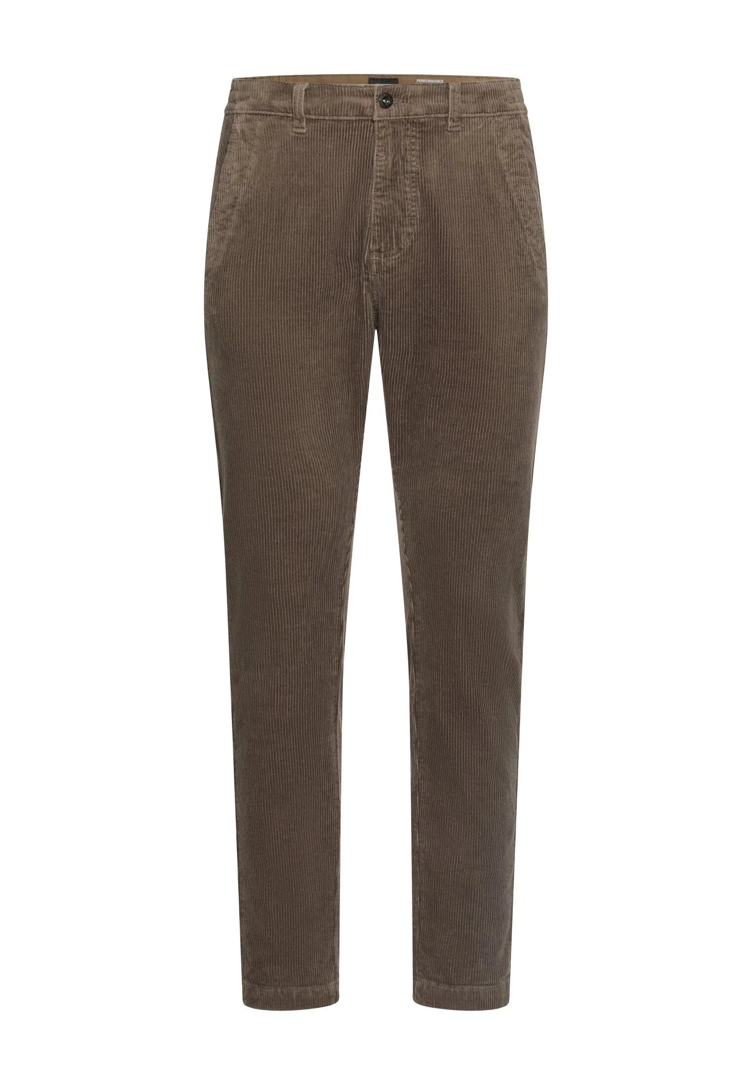 Cord-Chino Regular Fit
