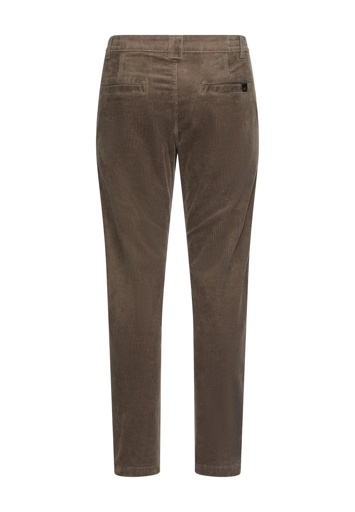 Cord-Chino Regular Fit