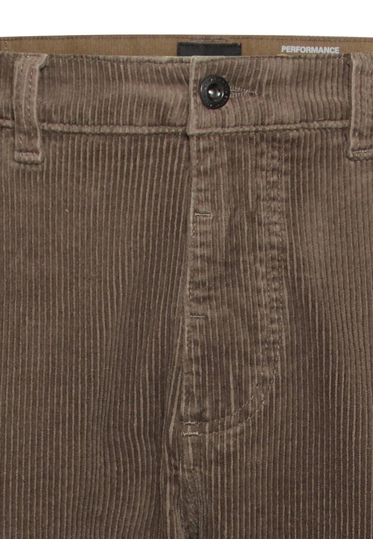 Cord-Chino Regular Fit