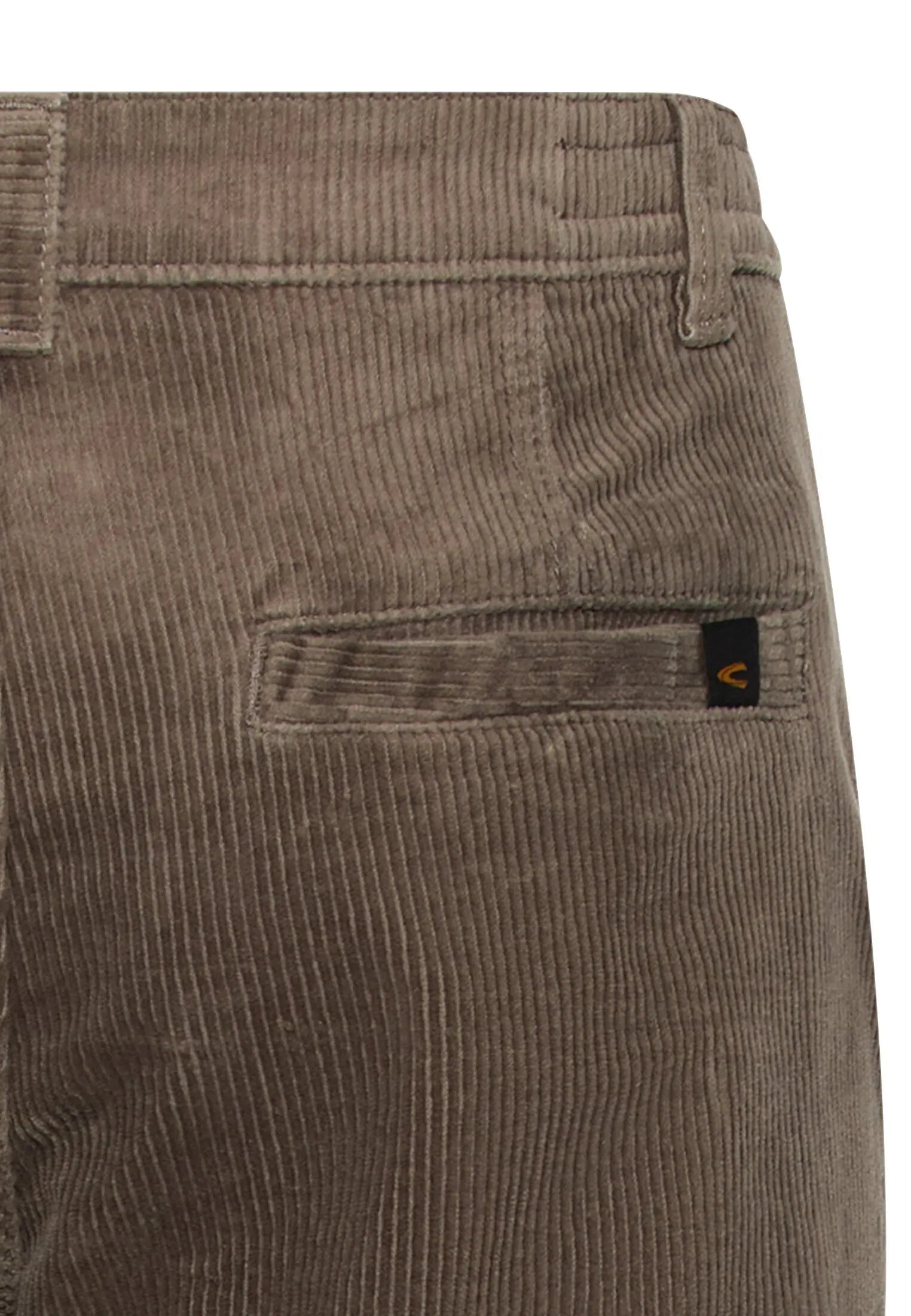 Cord-Chino Regular Fit