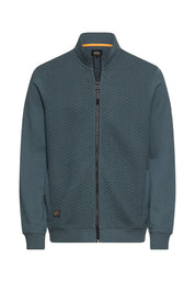 Sweatjacke Regular Fit