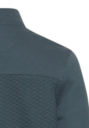 Sweatjacke Regular Fit