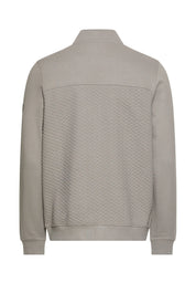 Sweatjacke Regular Fit