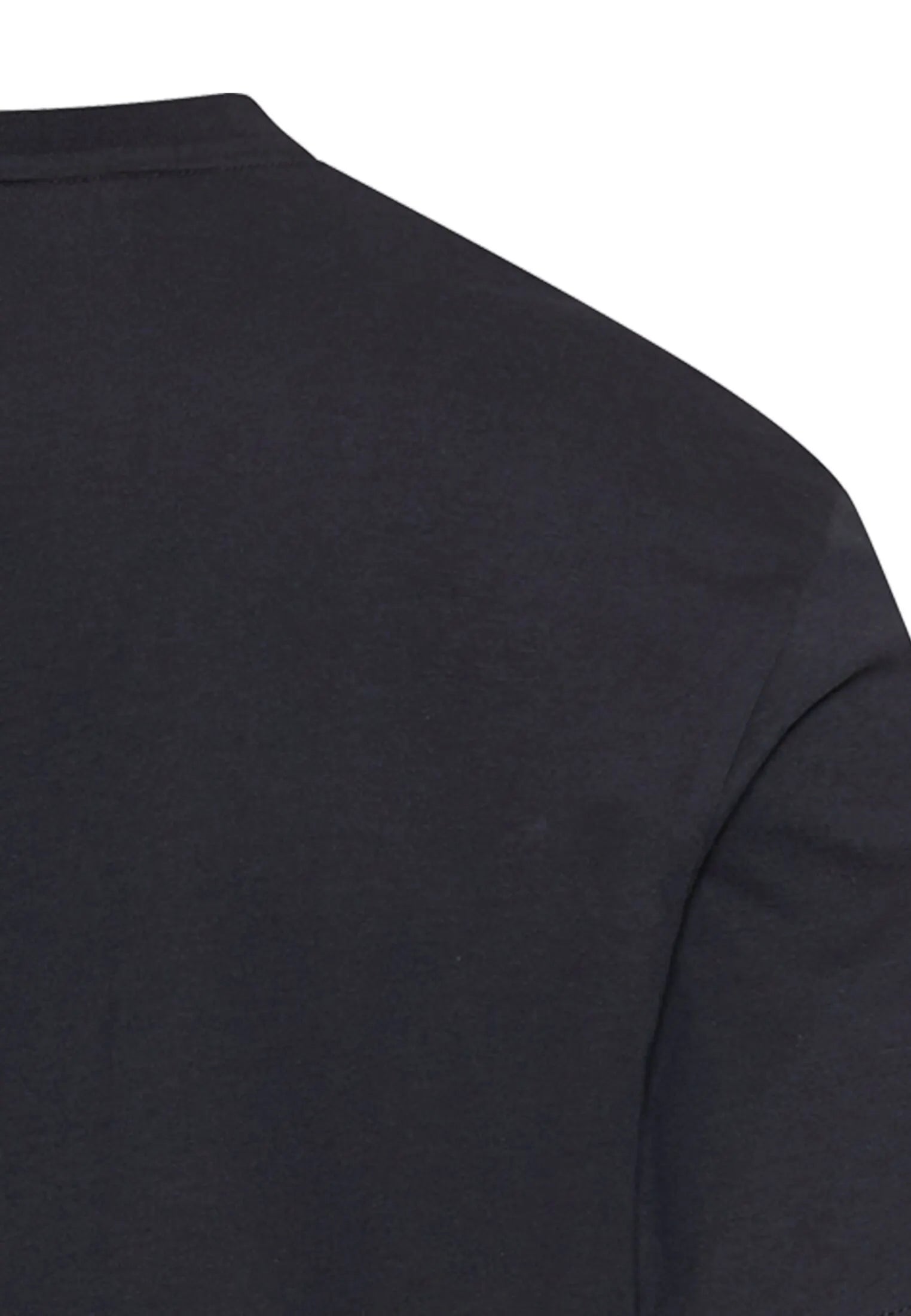 T-Shirt mit Logoprint
