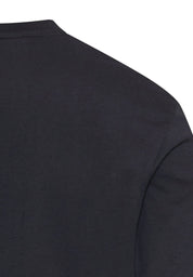 T-Shirt mit Logoprint