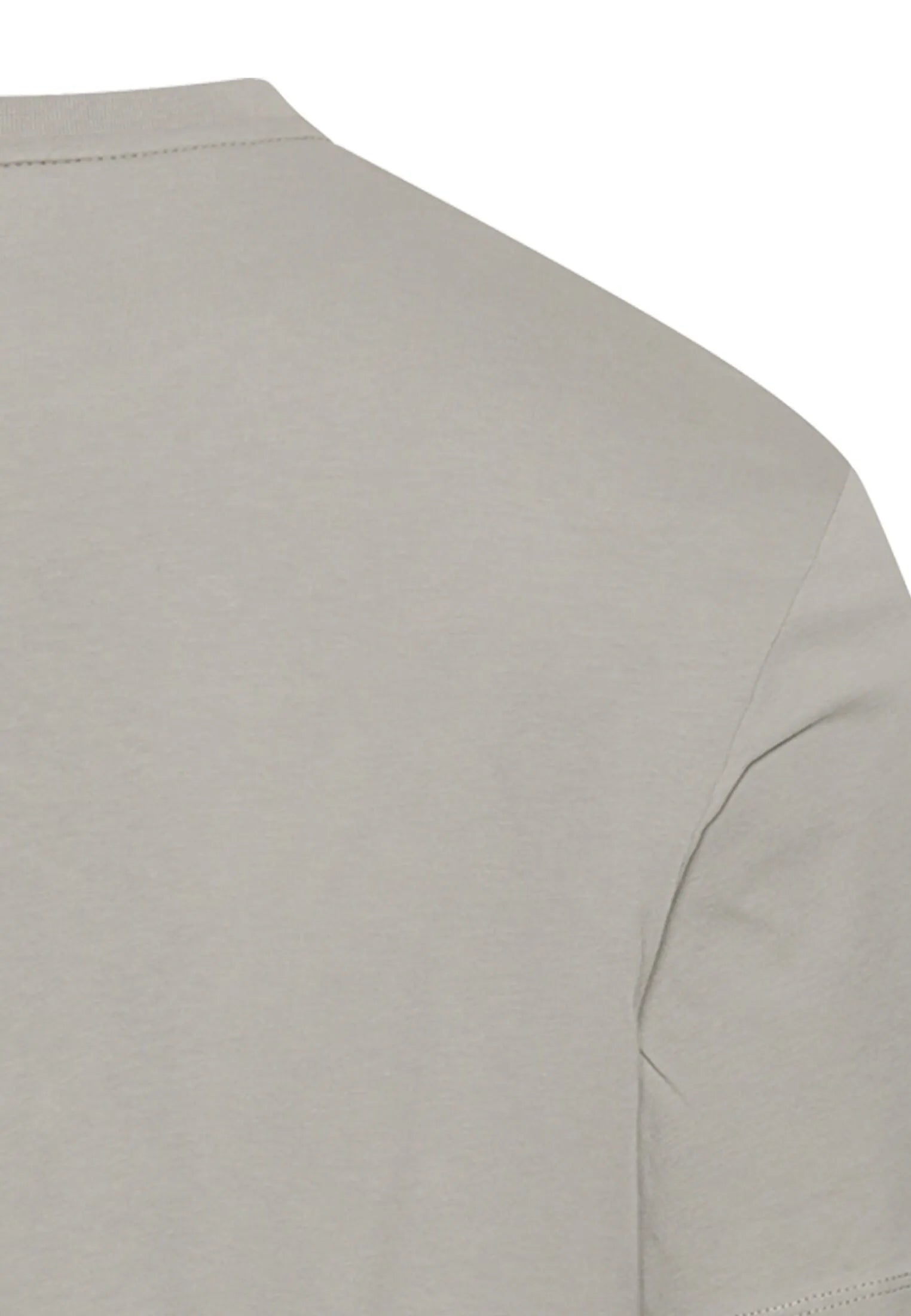 T-Shirt mit Logoprint