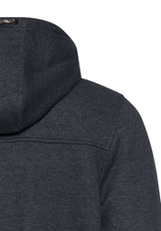 Sweatshirtjacke Regular Fit