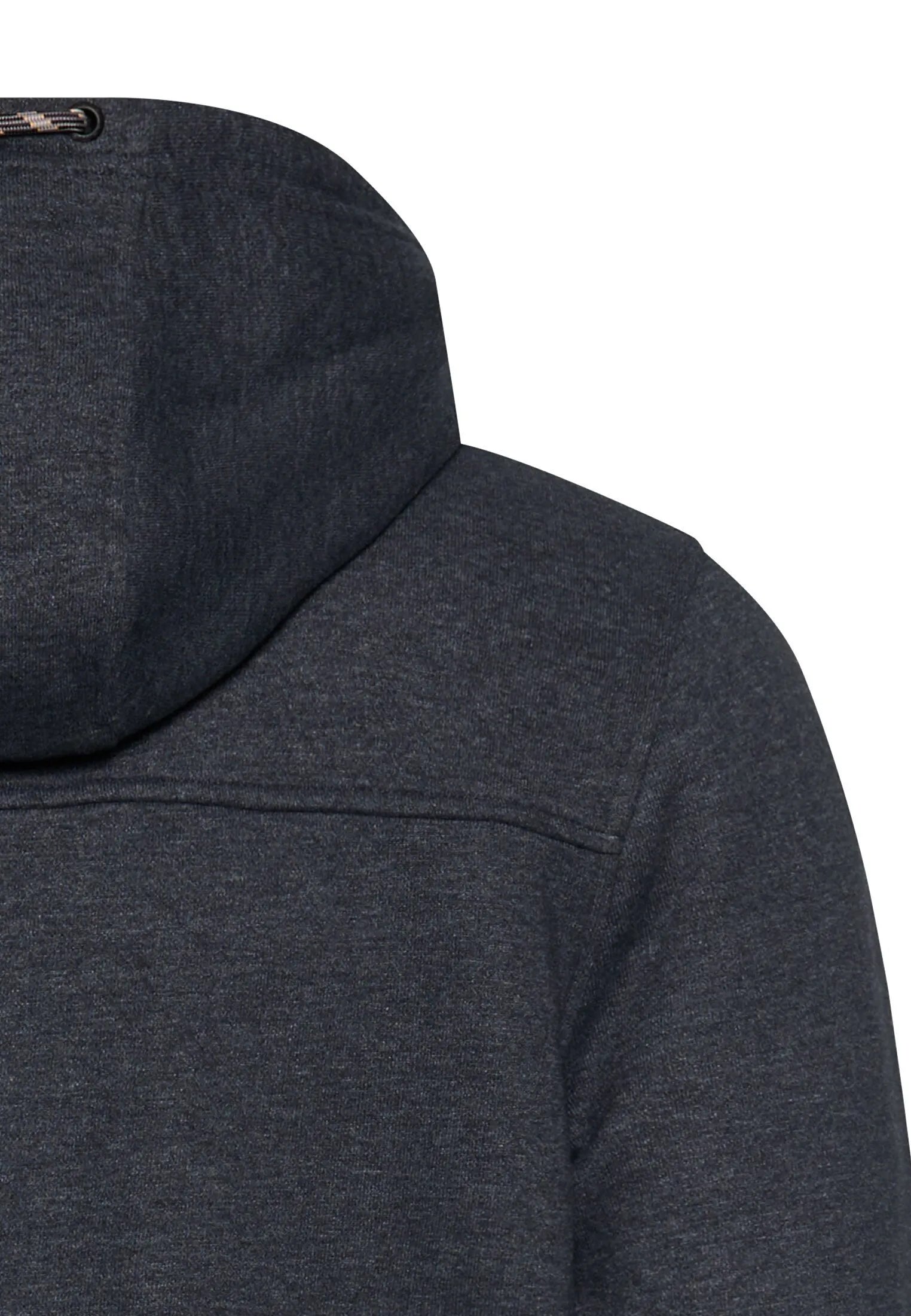 Sweatshirtjacke Regular Fit