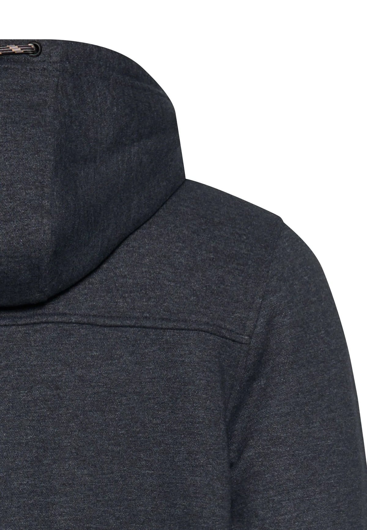 Sweatshirtjacke Regular Fit