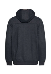 Sweatshirtjacke Regular Fit