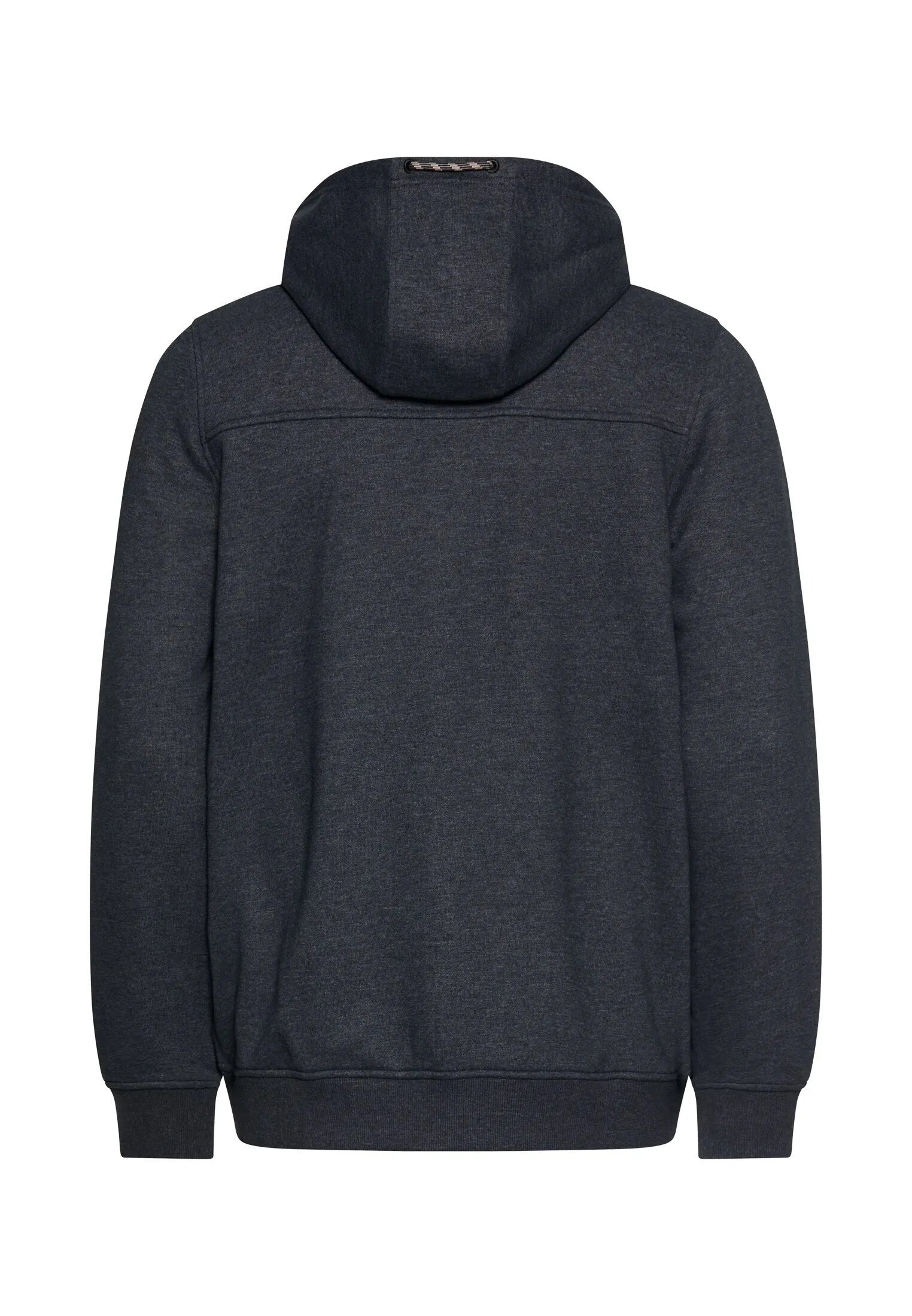 Sweatshirtjacke Regular Fit