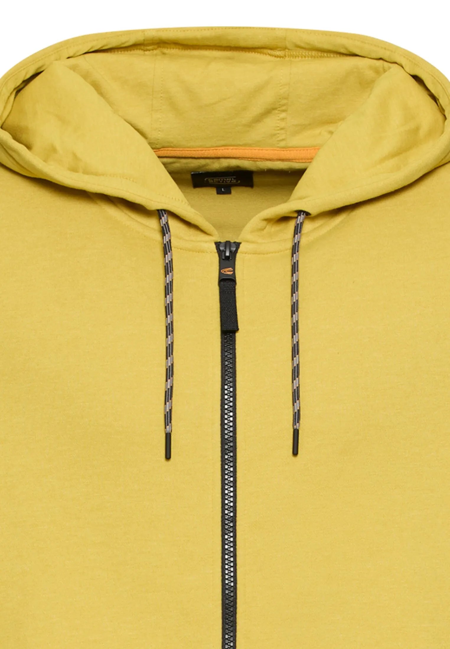 Sweatshirtjacke Regular Fit