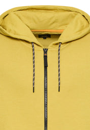 Sweatshirtjacke Regular Fit