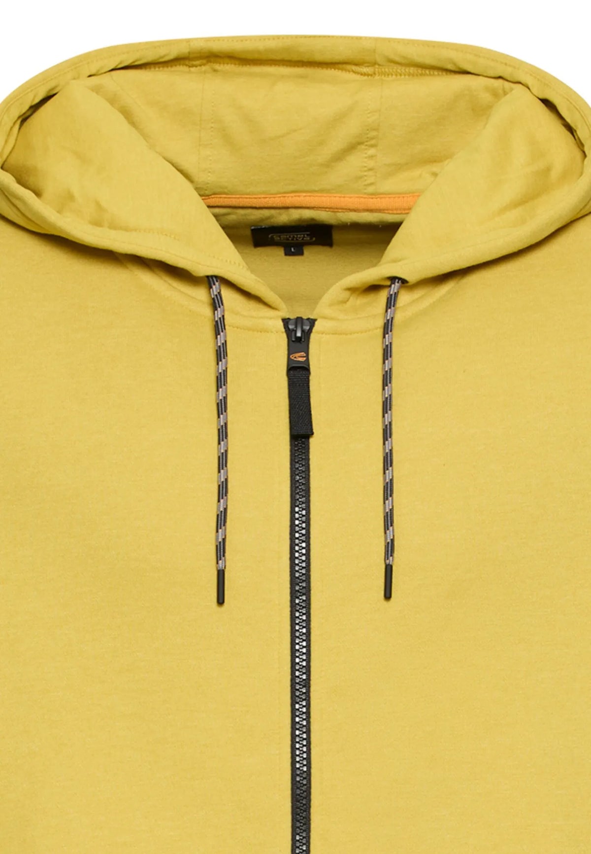 Sweatshirtjacke Regular Fit