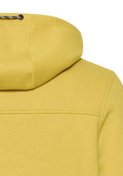 Sweatshirtjacke Regular Fit