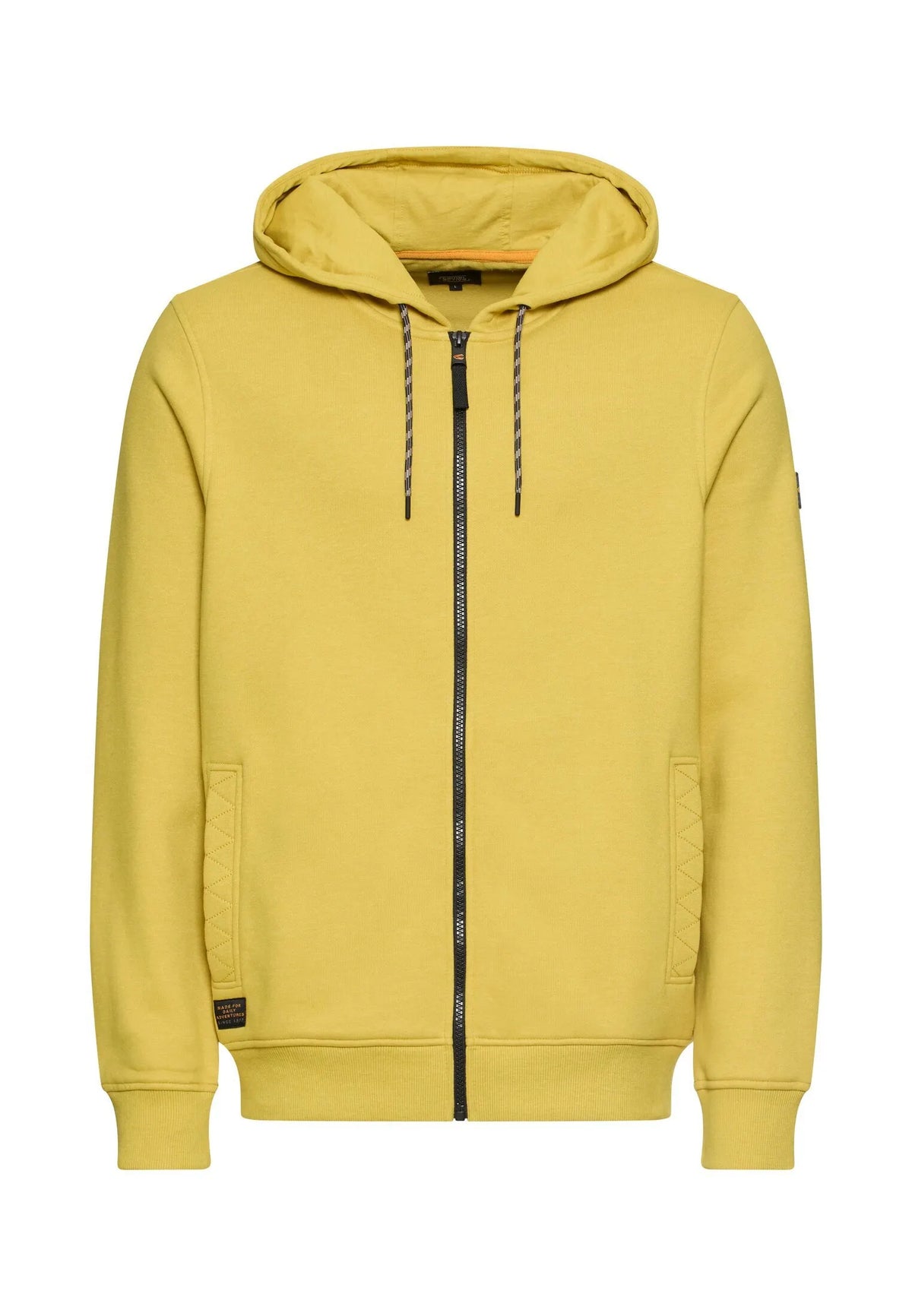 Sweatshirtjacke Regular Fit