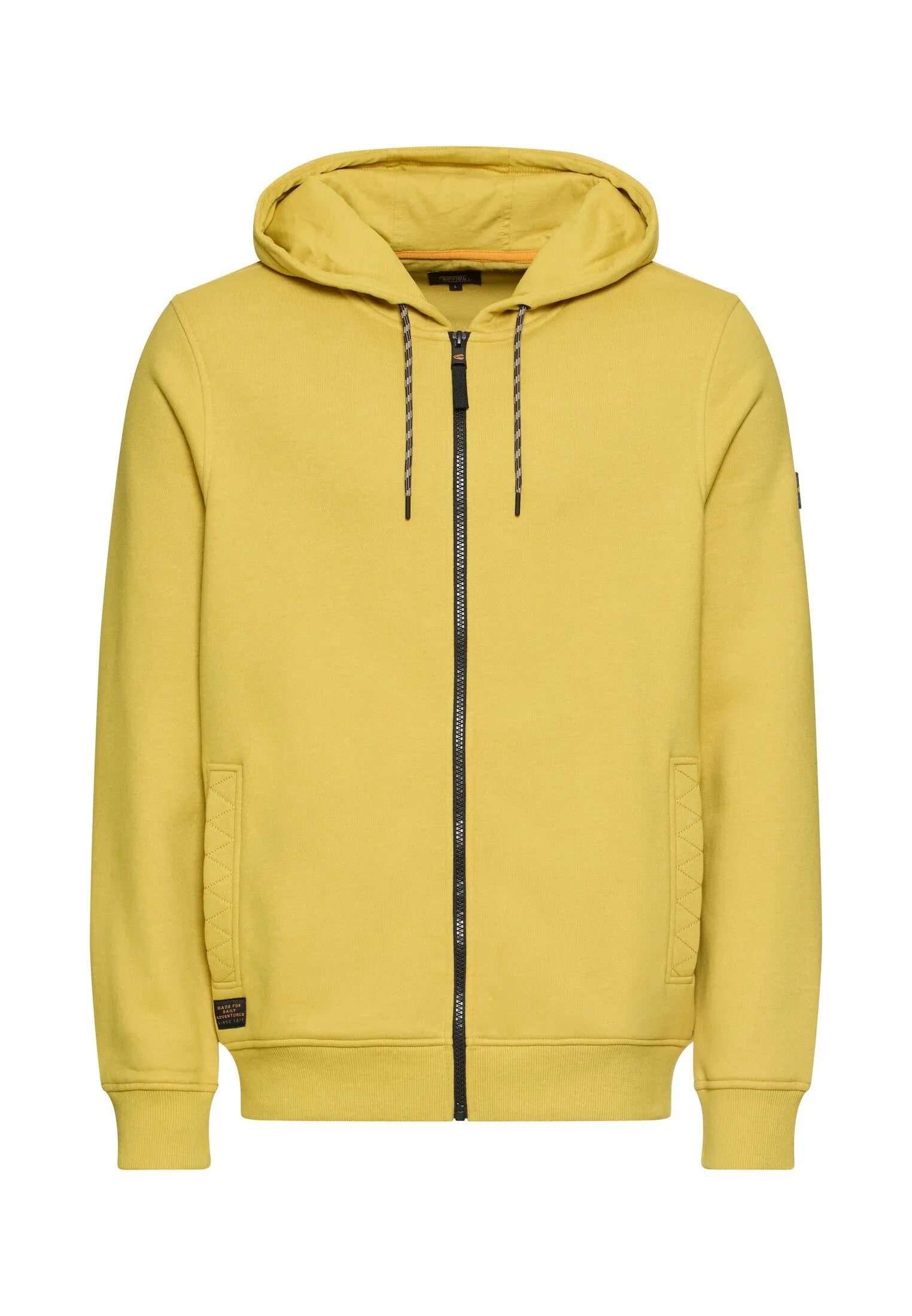 Sweatshirtjacke Regular Fit