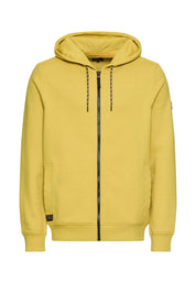 Sweatshirtjacke Regular Fit