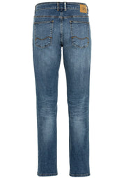 Jeans Relaxed Fit
