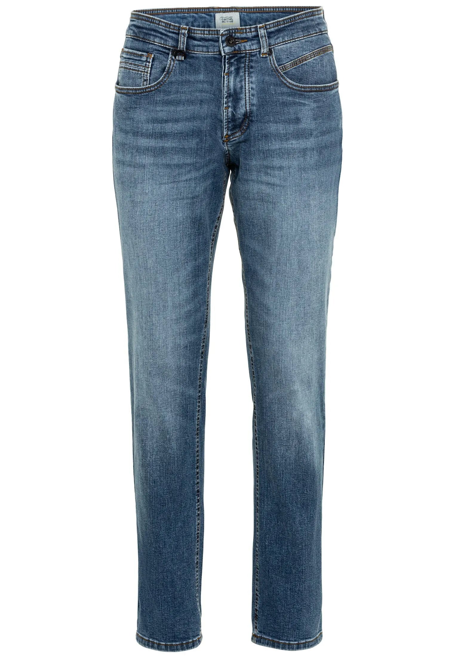 Jeans Relaxed Fit