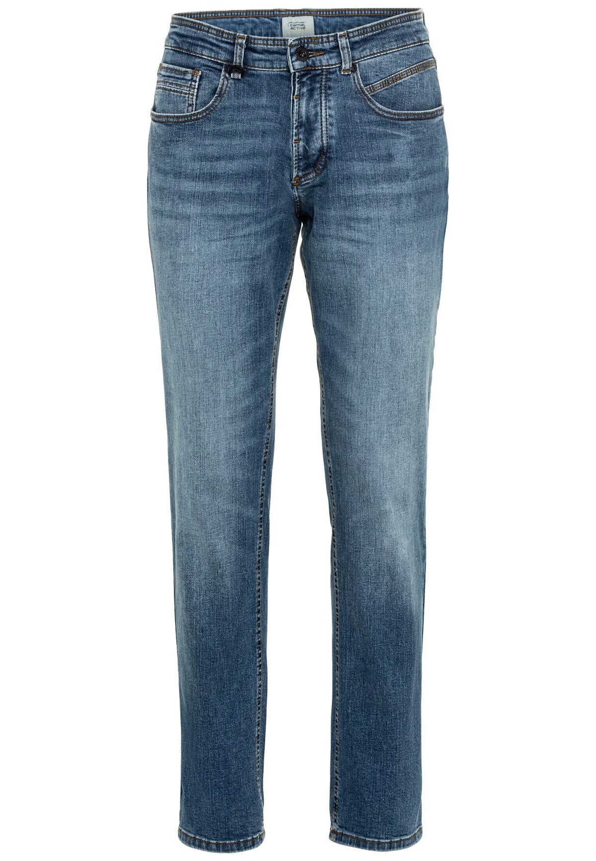 Jeans Relaxed Fit