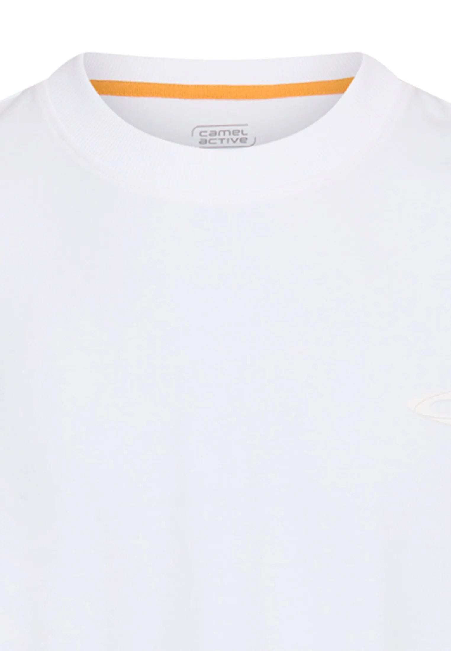 T-Shirt Oversized Fit
