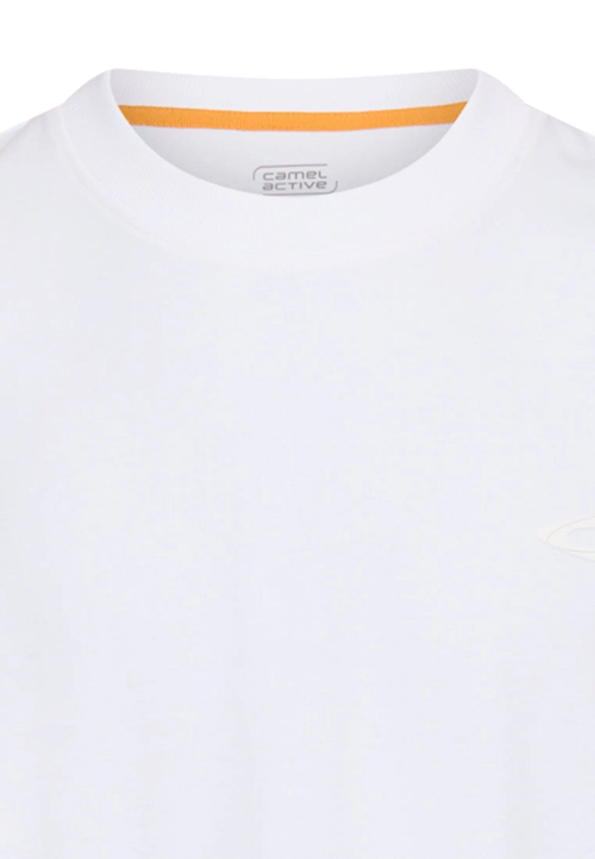 T-Shirt Oversized Fit