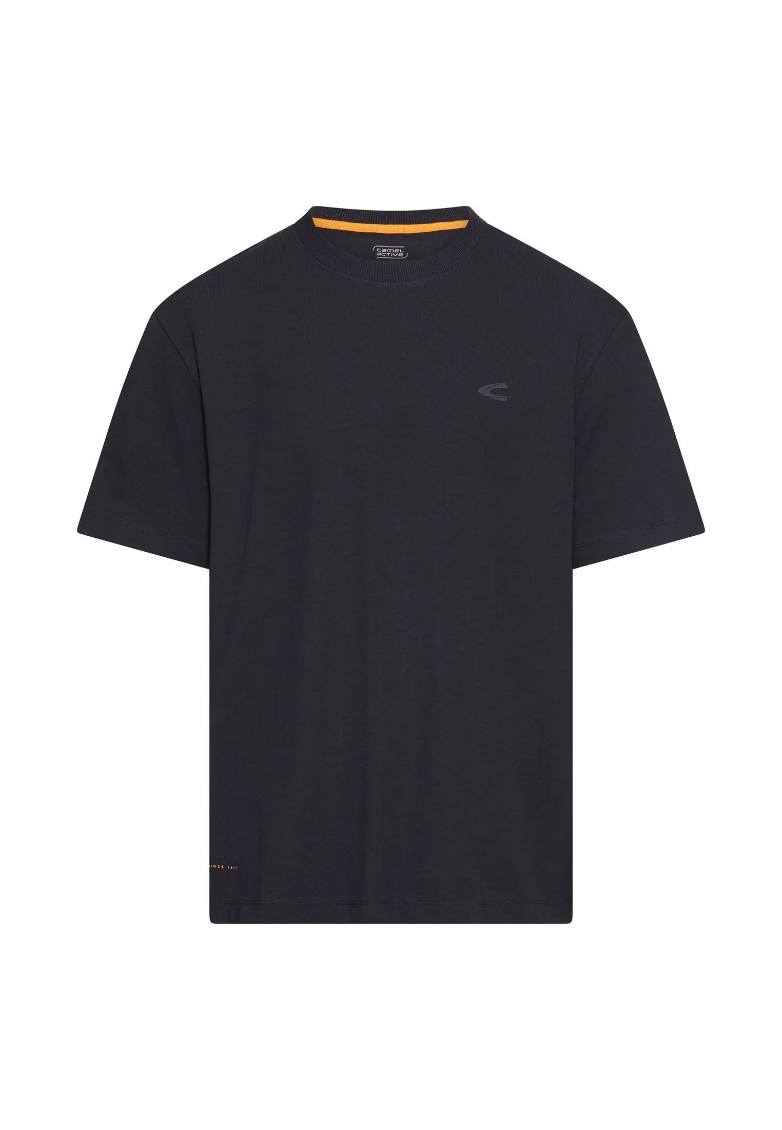 T-Shirt Oversized Fit