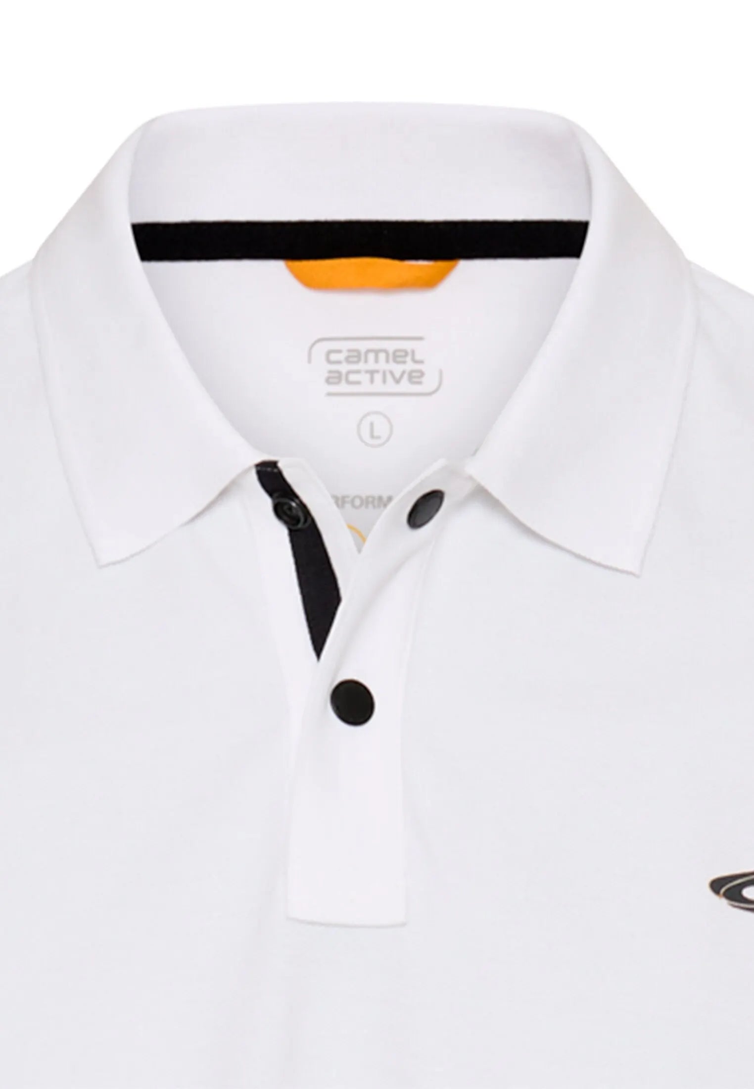 Poloshirt Regular Fit