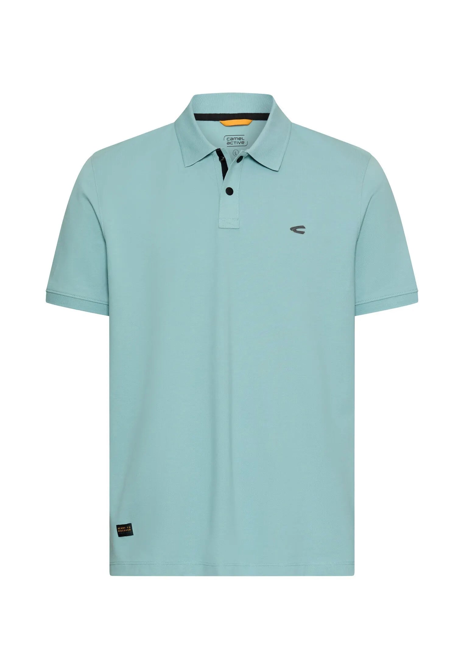 Poloshirt Regular Fit