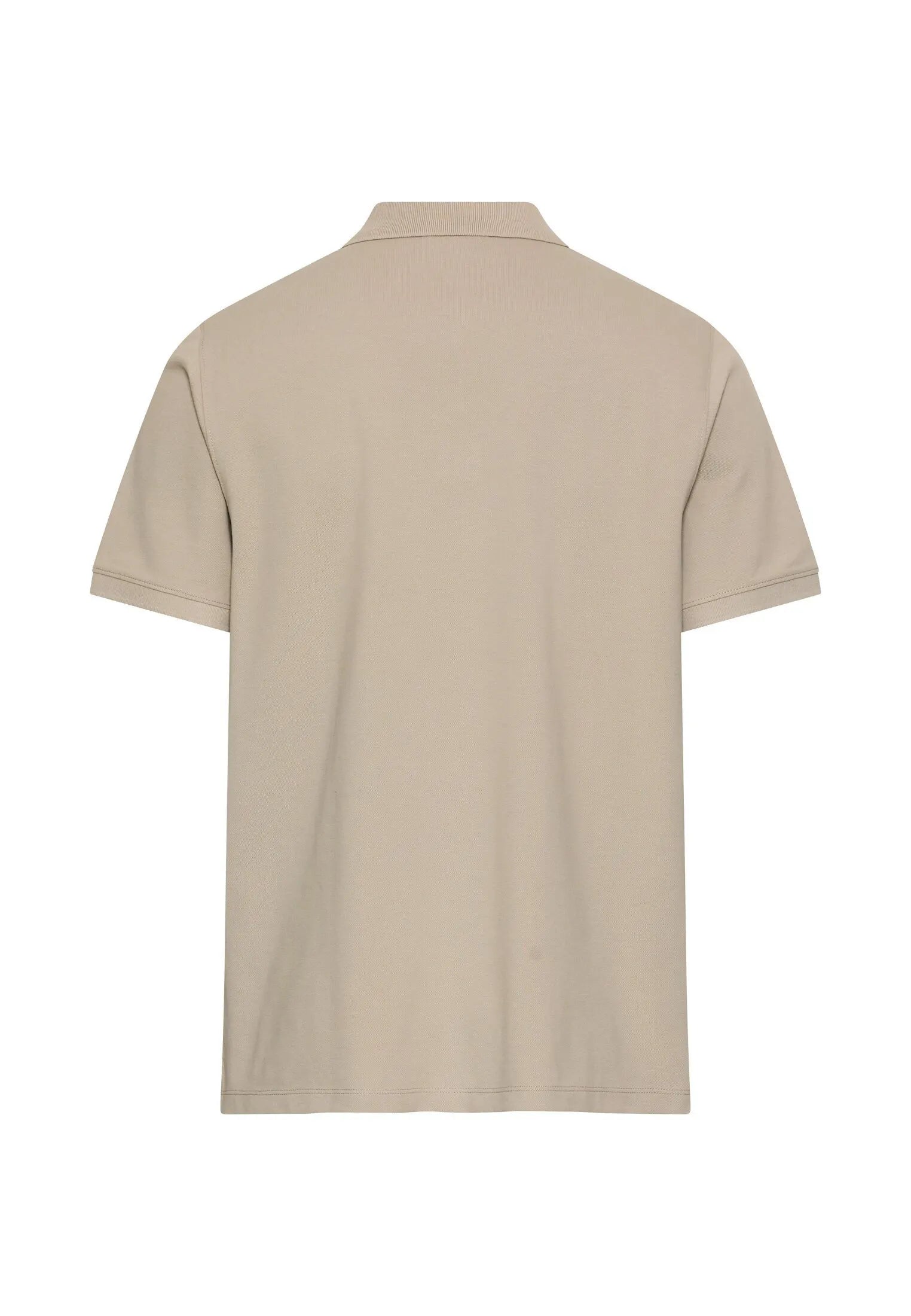 Poloshirt Regular Fit