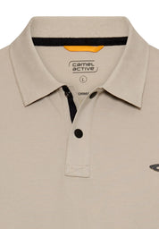 Poloshirt Regular Fit