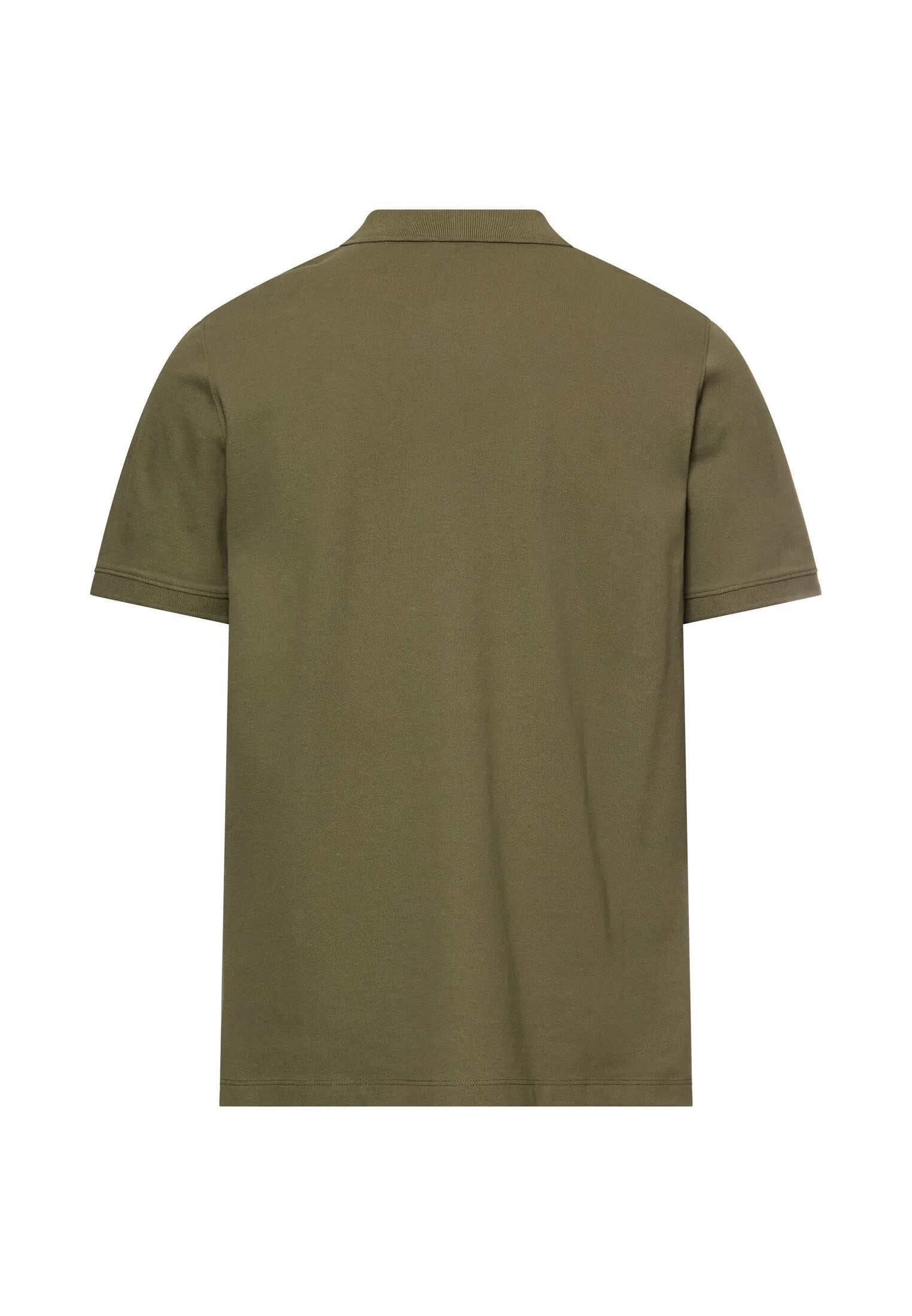 Poloshirt Regular Fit