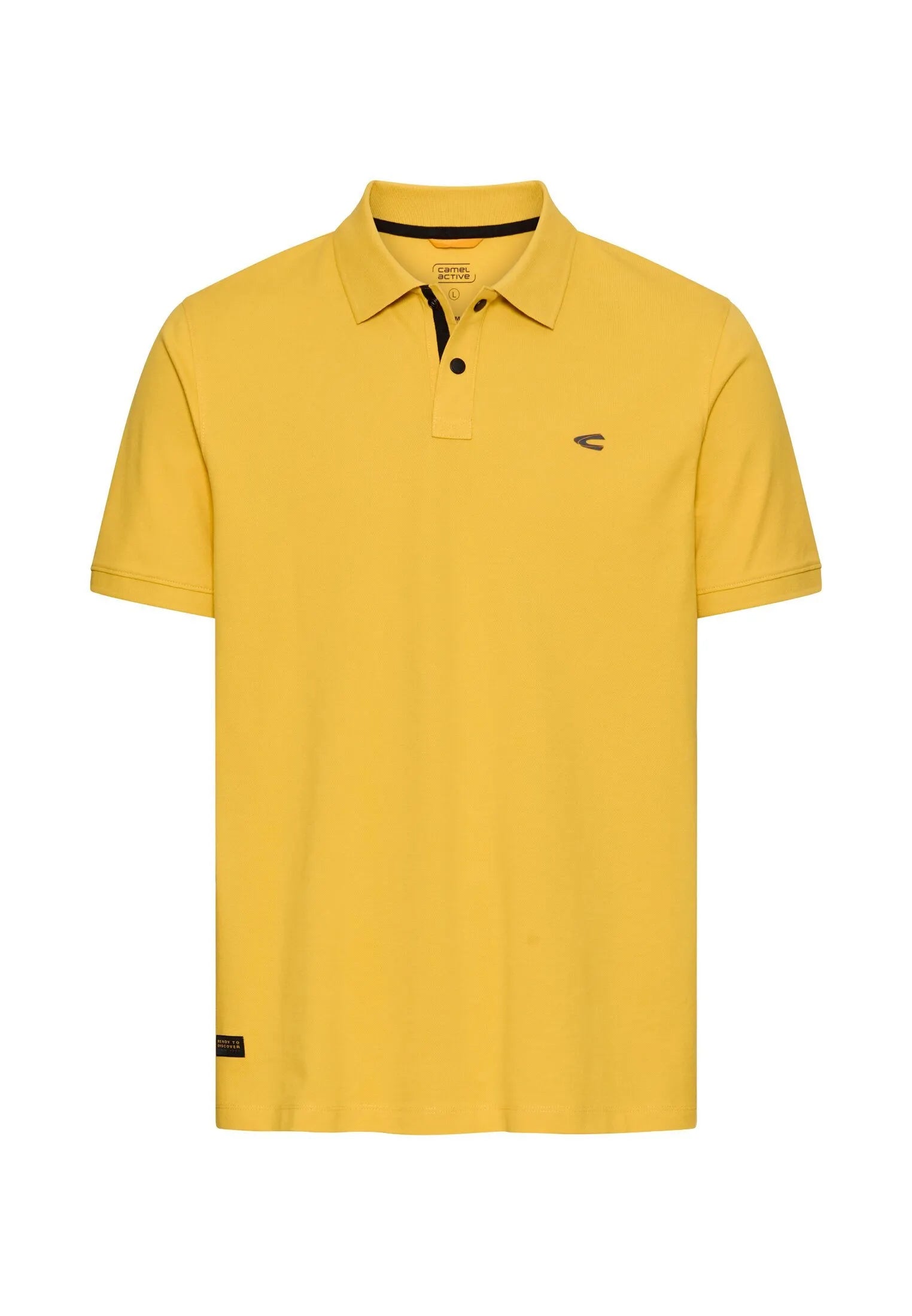 Poloshirt Regular Fit