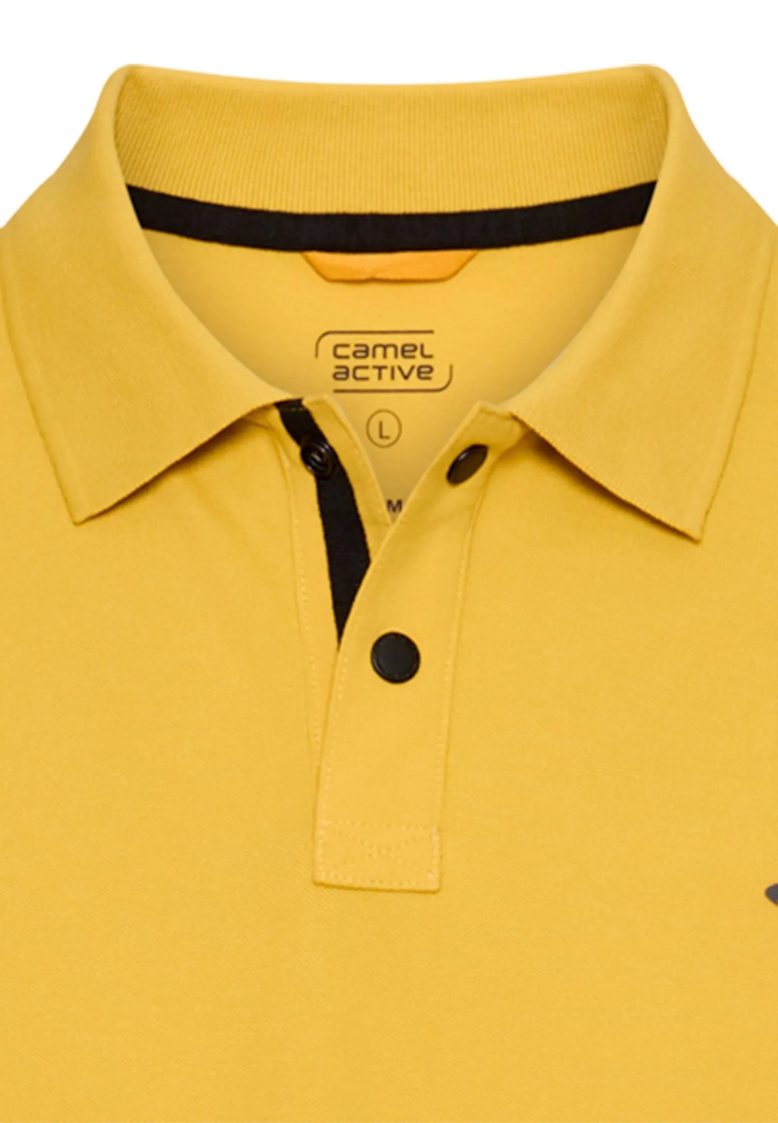 Poloshirt Regular Fit
