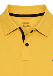 Poloshirt Regular Fit