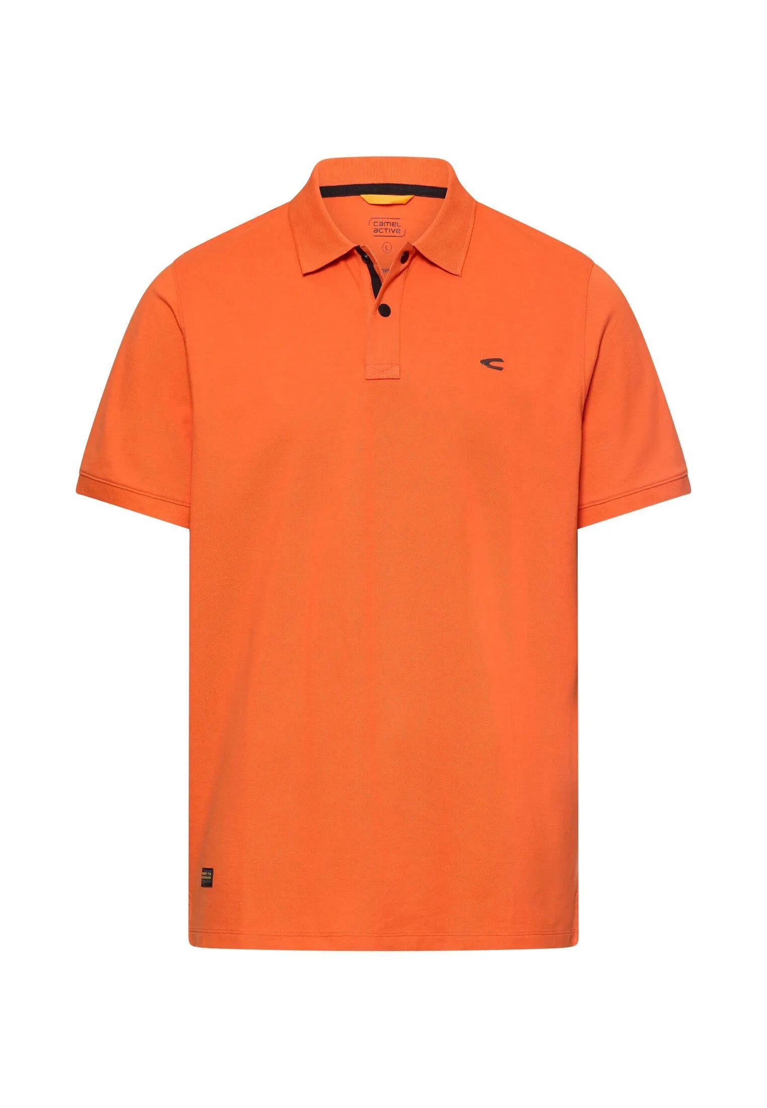 Poloshirt Regular Fit