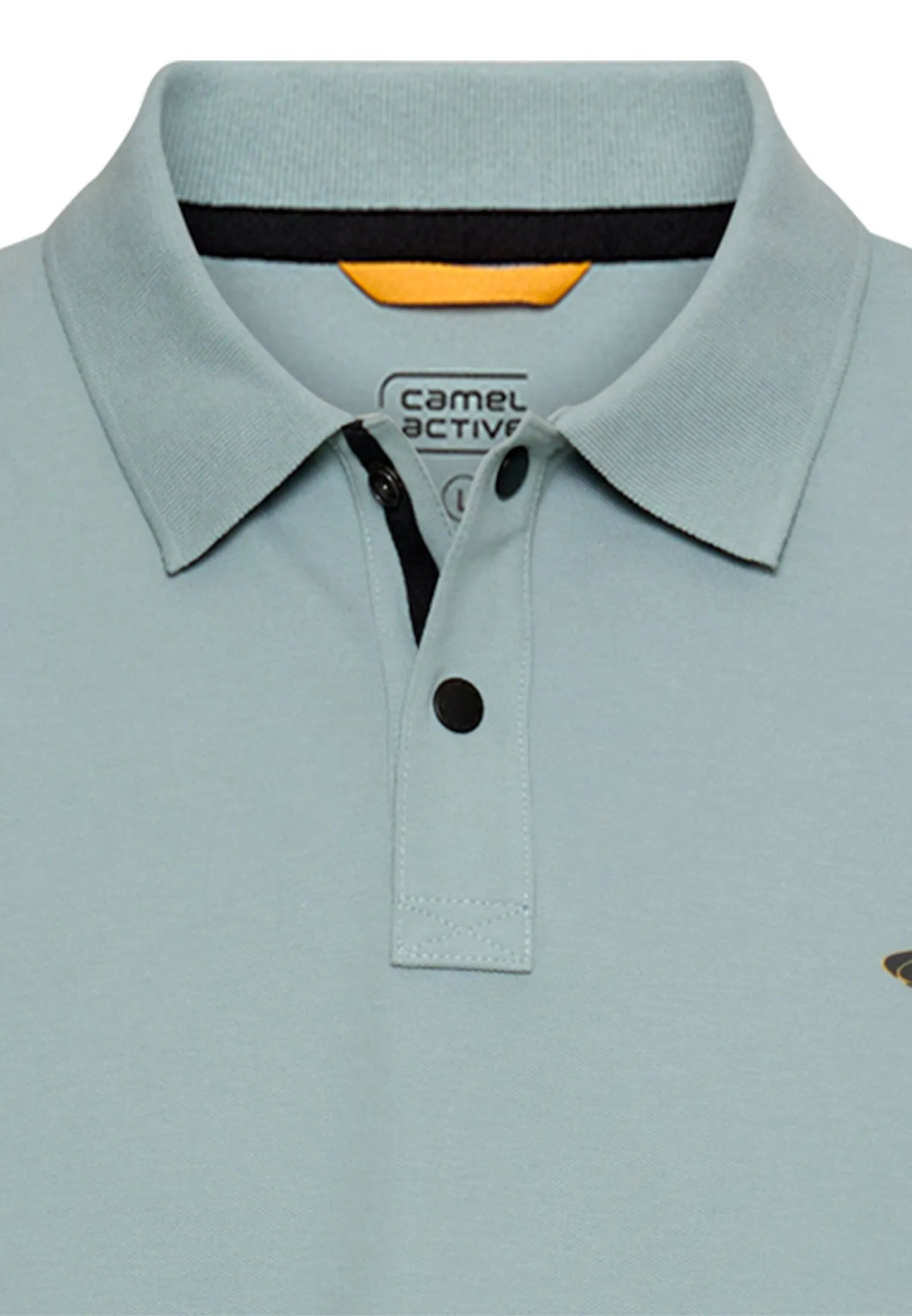 Poloshirt Regular Fit
