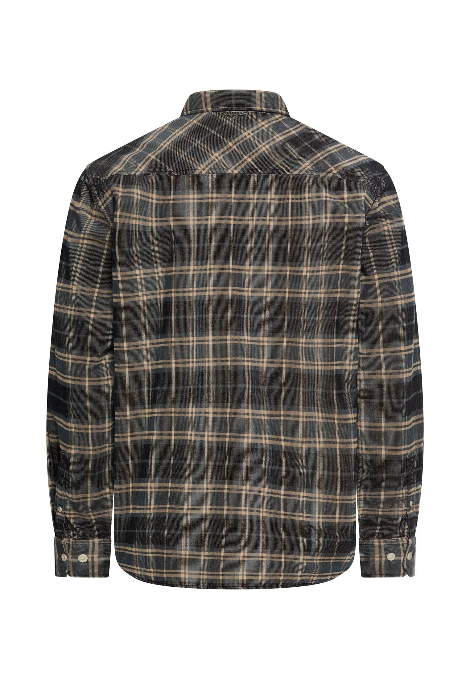 Freizeithemd Regular Fit