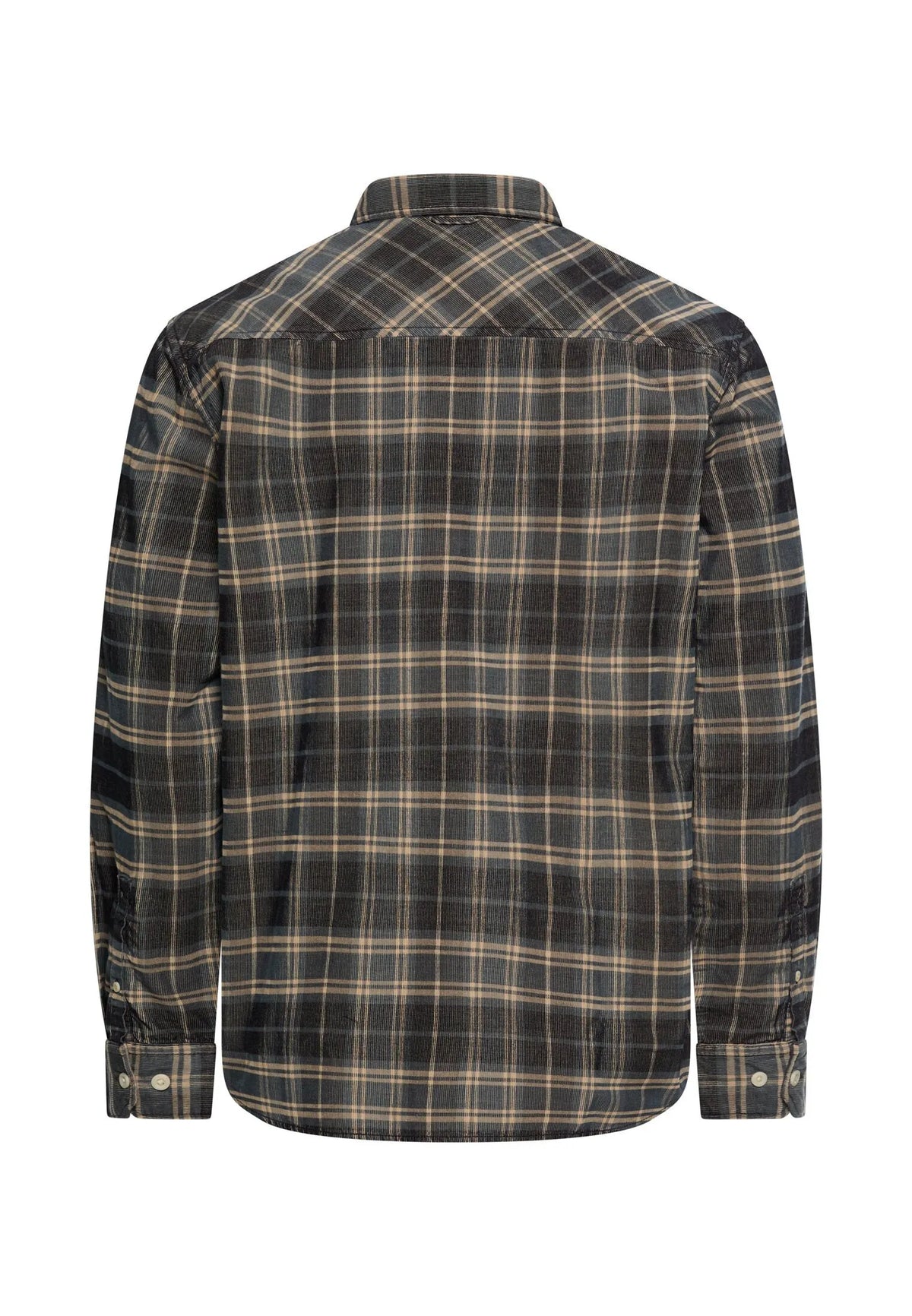 Freizeithemd Regular Fit