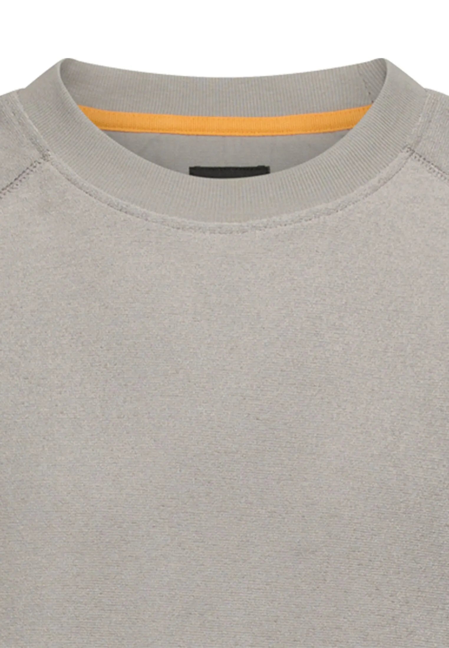 Frottee-Sweatshirt Regular Fit