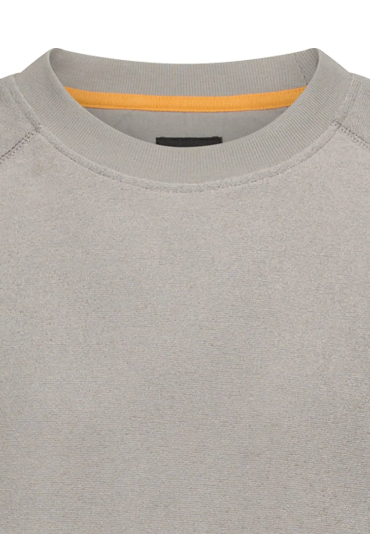 Frottee-Sweatshirt Regular Fit